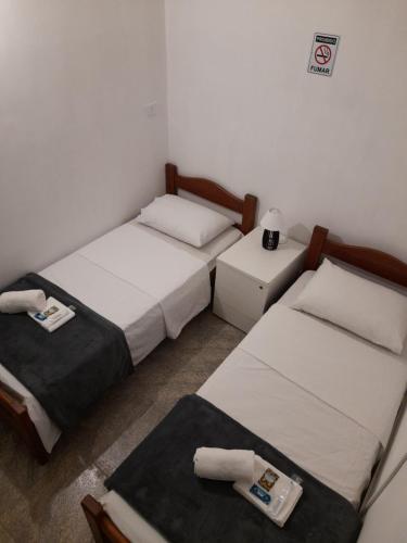 LÍAH Hostel & Suites – Sao Paulo, ME