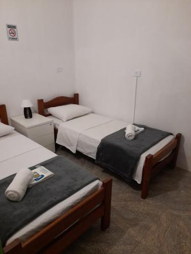 LÍAH Hostel & Suites – Sao Paulo, ME