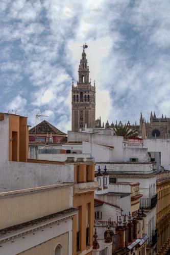 R&M ALOJAMIENTOS C/SIERPES 46, Sevilla (Foto 8)