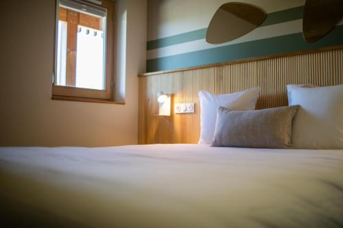 Thecamp Hotel