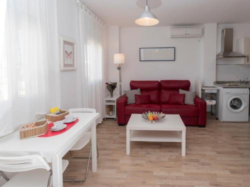 One-Bedroom Apartment image 10