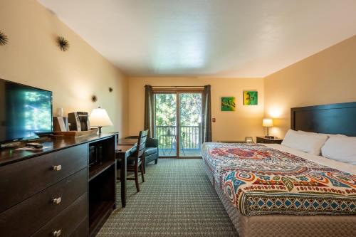 Sister Bay Inn - main image