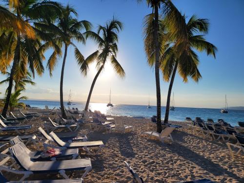 playa, casaenjoysamana in Punta Balandra