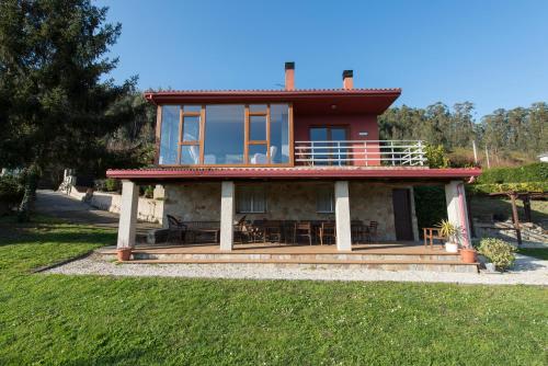 Casa de Sabela - Meitufe de Abaixo