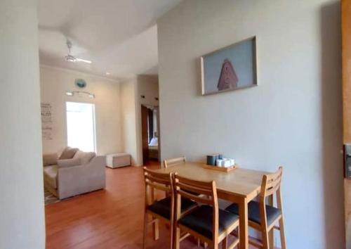 SleepHouse 2BR Tempat yang Nyaman untuk StayCation
