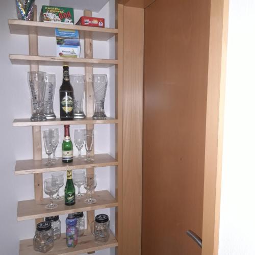 Ferienapartment-Monteurwohnung-Muldestausee in Pouch, Deutschland