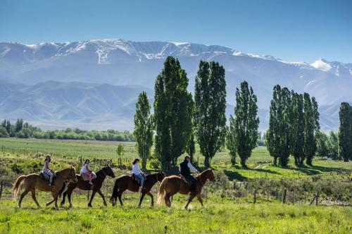 Estancia La Alejandra