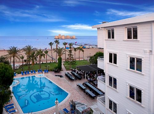 hotel photo