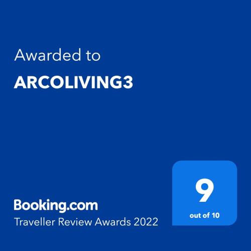  ARCOLIVING3 in Arco