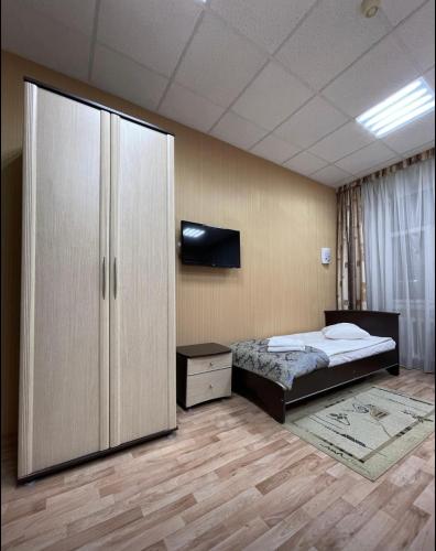 Hotel Preobrazhenskaya - image 12