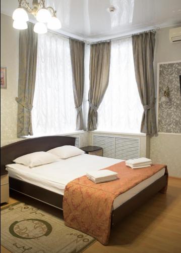 Hotel Preobrazhenskaya - image 10