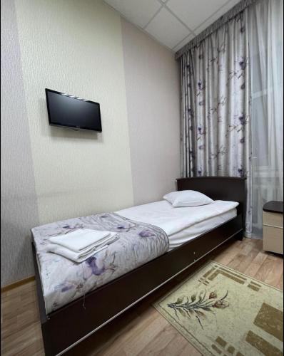 Hotel Preobrazhenskaya - image 8