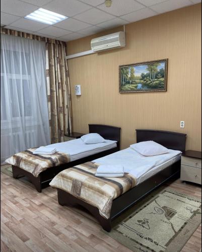 Hotel Preobrazhenskaya - image 7