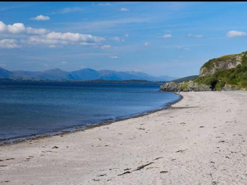 Machrie Cottage, Oban,
