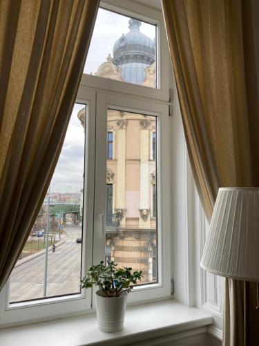 Apartment Vienna Smart Living - image 13