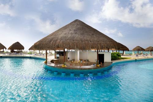 Paradisus Cancún