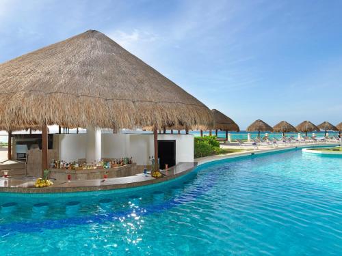 Paradisus Cancún