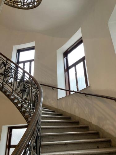 Apartment Vienna Smart Living - image 9