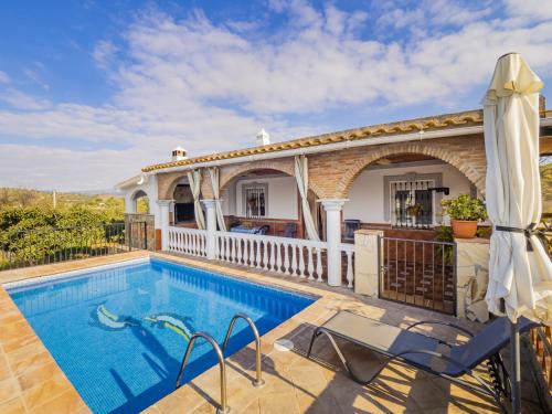 Six-Bedroom House