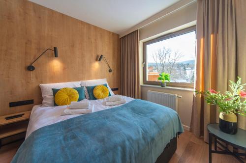Trevilles Apartamenty - Stone Hill z basenem i SPA, Szklarska Poręba (photo 7)