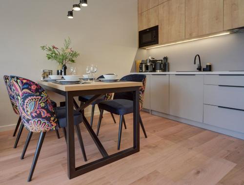 Trevilles Apartamenty - Stone Hill z basenem i SPA, Szklarska Poręba (photo 10)