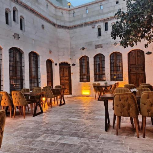 Comoditats, TESSERA HOTEL in Sanliurfa