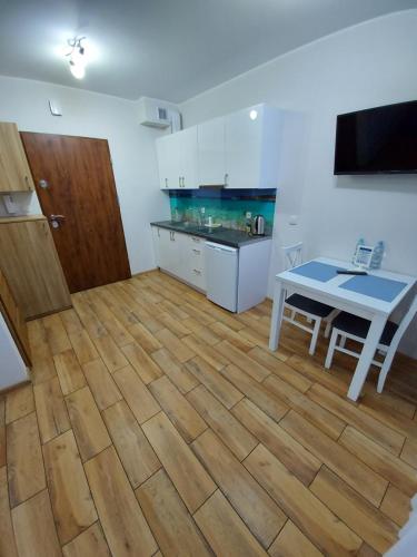Apartamenty Kapitanskie - main image