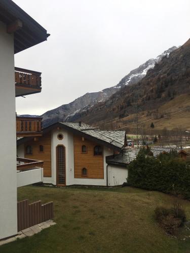 Holiday 88 in Leukerbad