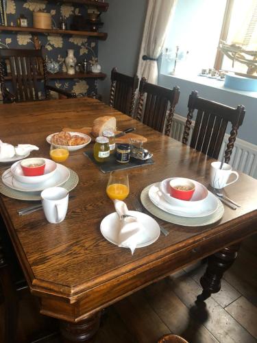 Faciliteter, Stone Lodge B&B in Duleek