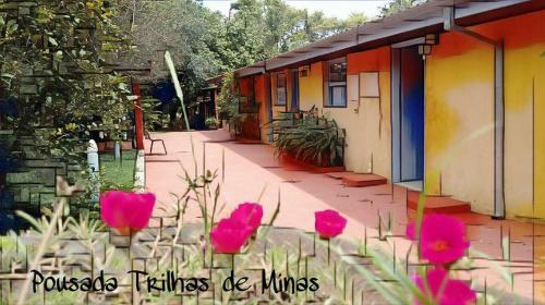 Pousada Trilhas de Minas