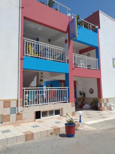  Ladikos Beach Hotel in Kardamaina