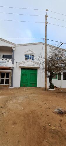 Les Appartements KARNICHOU 2