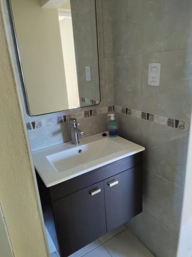 Two-Bedroom Apartment image 6