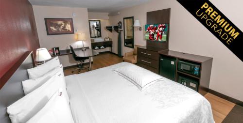 Red Roof Inn PLUS+ Washington DC - Alexandria - image 11