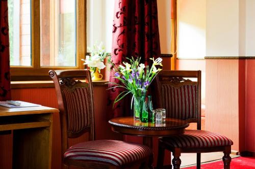 Perła Karkonoszy SPA - W samym centrum Karpacza – Karpacz, WI