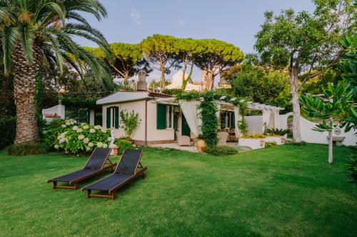  La residEnza Holiday House Ravello in Ravello