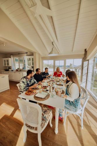 Sapanca Grand House