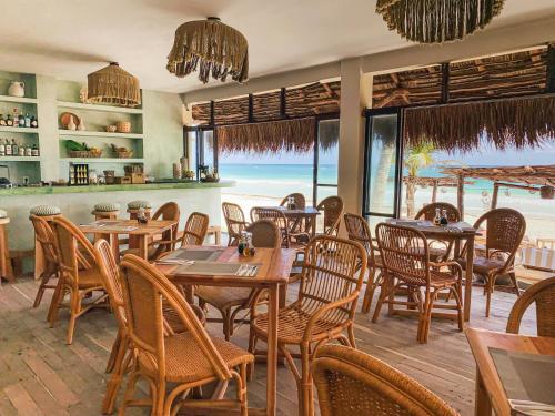 337965173 Dune Boutique Hotel located at the party zone