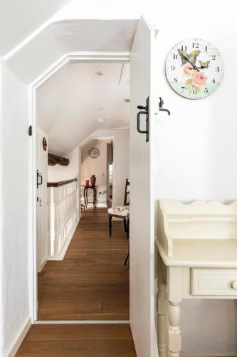 Katie's Cottage Bellaghy in Bellaghy