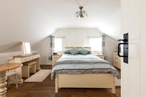 Katie's Cottage Bellaghy in Bellaghy