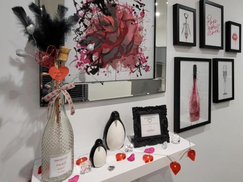 Prosecco Palace in Acomb