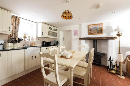 Katie's Cottage Bellaghy in Bellaghy