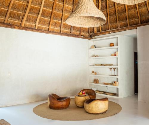 337965992 Dune Boutique Hotel located at the party zone