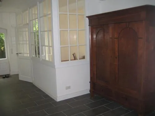 Kuhstall mit Schick in Geschendorf, Deutschland