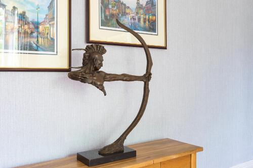 บริการและสิ่งอำนวยความสะดวก, Glenholmekendal in เค็นเดล