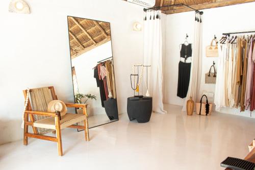 337966459 Dune Boutique Hotel located at the party zone