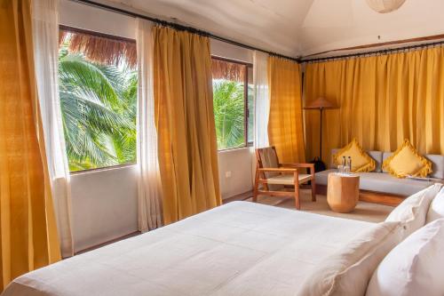 337966522 Dune Boutique Hotel located at the party zone