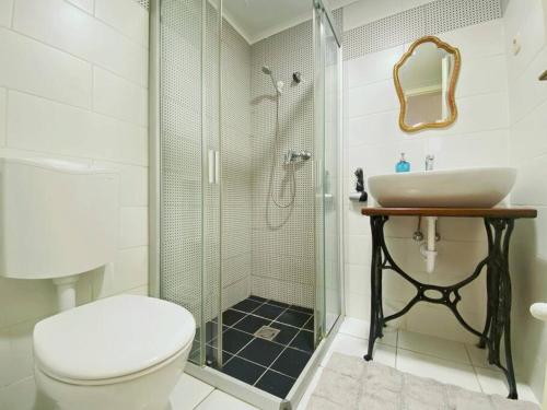A10 Budapest Center Aparthotel