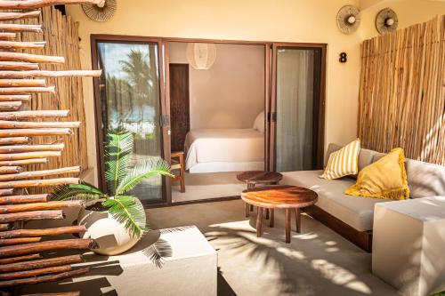 337966706 Dune Boutique Hotel located at the party zone