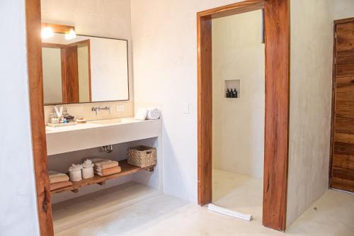 337966782 Dune Boutique Hotel located at the party zone